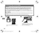 Preview for 180 page of FujiFilm Instax Square SQ 6 Users Manual, Trouble Shooting, Safety Precautions