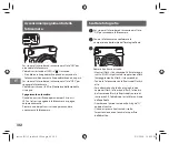 Preview for 182 page of FujiFilm Instax Square SQ 6 Users Manual, Trouble Shooting, Safety Precautions