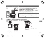 Preview for 183 page of FujiFilm Instax Square SQ 6 Users Manual, Trouble Shooting, Safety Precautions