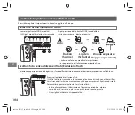 Preview for 184 page of FujiFilm Instax Square SQ 6 Users Manual, Trouble Shooting, Safety Precautions