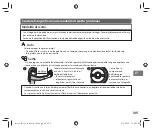 Preview for 185 page of FujiFilm Instax Square SQ 6 Users Manual, Trouble Shooting, Safety Precautions