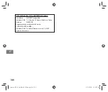 Preview for 196 page of FujiFilm Instax Square SQ 6 Users Manual, Trouble Shooting, Safety Precautions