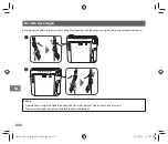 Preview for 200 page of FujiFilm Instax Square SQ 6 Users Manual, Trouble Shooting, Safety Precautions