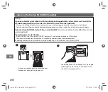 Preview for 202 page of FujiFilm Instax Square SQ 6 Users Manual, Trouble Shooting, Safety Precautions