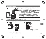 Preview for 205 page of FujiFilm Instax Square SQ 6 Users Manual, Trouble Shooting, Safety Precautions