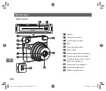 Preview for 220 page of FujiFilm Instax Square SQ 6 Users Manual, Trouble Shooting, Safety Precautions