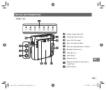 Preview for 221 page of FujiFilm Instax Square SQ 6 Users Manual, Trouble Shooting, Safety Precautions