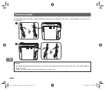 Preview for 222 page of FujiFilm Instax Square SQ 6 Users Manual, Trouble Shooting, Safety Precautions