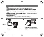 Preview for 224 page of FujiFilm Instax Square SQ 6 Users Manual, Trouble Shooting, Safety Precautions