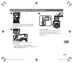 Preview for 225 page of FujiFilm Instax Square SQ 6 Users Manual, Trouble Shooting, Safety Precautions