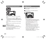 Preview for 226 page of FujiFilm Instax Square SQ 6 Users Manual, Trouble Shooting, Safety Precautions