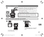 Preview for 227 page of FujiFilm Instax Square SQ 6 Users Manual, Trouble Shooting, Safety Precautions