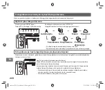 Preview for 228 page of FujiFilm Instax Square SQ 6 Users Manual, Trouble Shooting, Safety Precautions