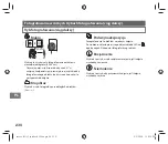 Preview for 230 page of FujiFilm Instax Square SQ 6 Users Manual, Trouble Shooting, Safety Precautions