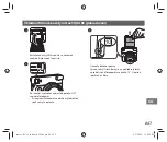 Preview for 247 page of FujiFilm Instax Square SQ 6 Users Manual, Trouble Shooting, Safety Precautions