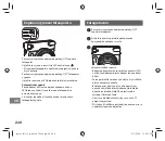 Preview for 248 page of FujiFilm Instax Square SQ 6 Users Manual, Trouble Shooting, Safety Precautions