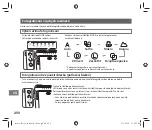 Preview for 250 page of FujiFilm Instax Square SQ 6 Users Manual, Trouble Shooting, Safety Precautions