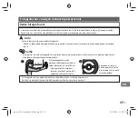 Preview for 251 page of FujiFilm Instax Square SQ 6 Users Manual, Trouble Shooting, Safety Precautions