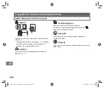 Preview for 252 page of FujiFilm Instax Square SQ 6 Users Manual, Trouble Shooting, Safety Precautions