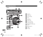 Preview for 286 page of FujiFilm Instax Square SQ 6 Users Manual, Trouble Shooting, Safety Precautions