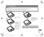 Preview for 289 page of FujiFilm Instax Square SQ 6 Users Manual, Trouble Shooting, Safety Precautions