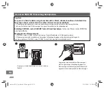 Preview for 290 page of FujiFilm Instax Square SQ 6 Users Manual, Trouble Shooting, Safety Precautions