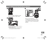 Preview for 291 page of FujiFilm Instax Square SQ 6 Users Manual, Trouble Shooting, Safety Precautions