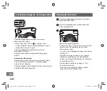 Preview for 292 page of FujiFilm Instax Square SQ 6 Users Manual, Trouble Shooting, Safety Precautions