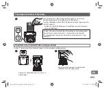 Preview for 293 page of FujiFilm Instax Square SQ 6 Users Manual, Trouble Shooting, Safety Precautions