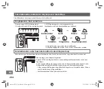 Preview for 294 page of FujiFilm Instax Square SQ 6 Users Manual, Trouble Shooting, Safety Precautions