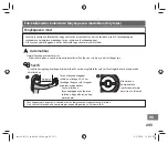 Preview for 295 page of FujiFilm Instax Square SQ 6 Users Manual, Trouble Shooting, Safety Precautions