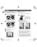 Предварительный просмотр 16 страницы FujiFilm INSTAX SQUARE SQ10 User Manual