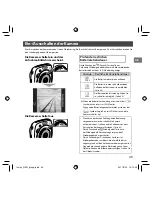 Предварительный просмотр 45 страницы FujiFilm INSTAX SQUARE SQ10 User Manual