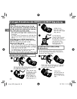 Предварительный просмотр 48 страницы FujiFilm INSTAX SQUARE SQ10 User Manual