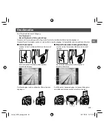 Предварительный просмотр 49 страницы FujiFilm INSTAX SQUARE SQ10 User Manual