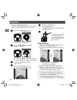 Предварительный просмотр 52 страницы FujiFilm INSTAX SQUARE SQ10 User Manual