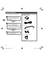 Предварительный просмотр 76 страницы FujiFilm INSTAX SQUARE SQ10 User Manual