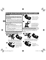 Предварительный просмотр 84 страницы FujiFilm INSTAX SQUARE SQ10 User Manual