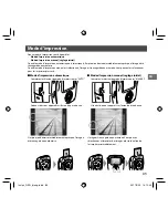 Предварительный просмотр 85 страницы FujiFilm INSTAX SQUARE SQ10 User Manual