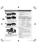 Предварительный просмотр 116 страницы FujiFilm INSTAX SQUARE SQ10 User Manual