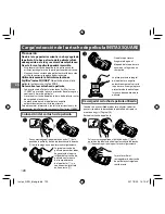 Предварительный просмотр 120 страницы FujiFilm INSTAX SQUARE SQ10 User Manual