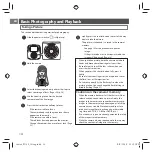 Предварительный просмотр 15 страницы FujiFilm instax SQUARE SQ20 User Manual