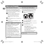 Предварительный просмотр 63 страницы FujiFilm instax SQUARE SQ20 User Manual