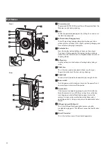 Предварительный просмотр 4 страницы FujiFilm inxtax mini Evo FI019 User Manual