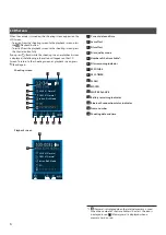 Предварительный просмотр 6 страницы FujiFilm inxtax mini Evo FI019 User Manual