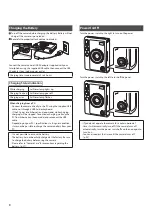 Предварительный просмотр 8 страницы FujiFilm inxtax mini Evo FI019 User Manual