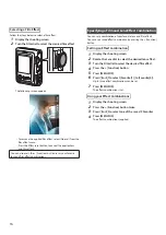 Предварительный просмотр 16 страницы FujiFilm inxtax mini Evo FI019 User Manual