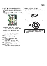 Предварительный просмотр 19 страницы FujiFilm inxtax mini Evo FI019 User Manual