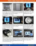 Preview for 4 page of FujiFilm IP-10 Detailed Quick Reference Manual