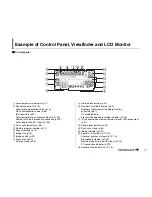 Preview for 17 page of FujiFilm IS Pro Owner'S Manual